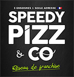 Speedy Pizz Vendôme